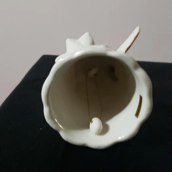 LENOX Hummingbird Bell - Picture 5 of 5